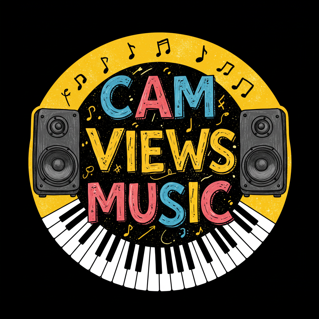 Cam Views Music